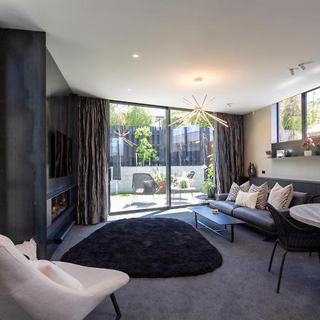 The Ivy Box Apartment ควีนส์ทาวน์ ภายนอก รูปภาพ
