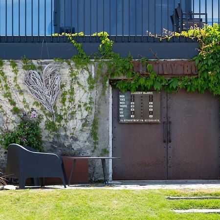 The Ivy Box Apartment ควีนส์ทาวน์ ภายนอก รูปภาพ