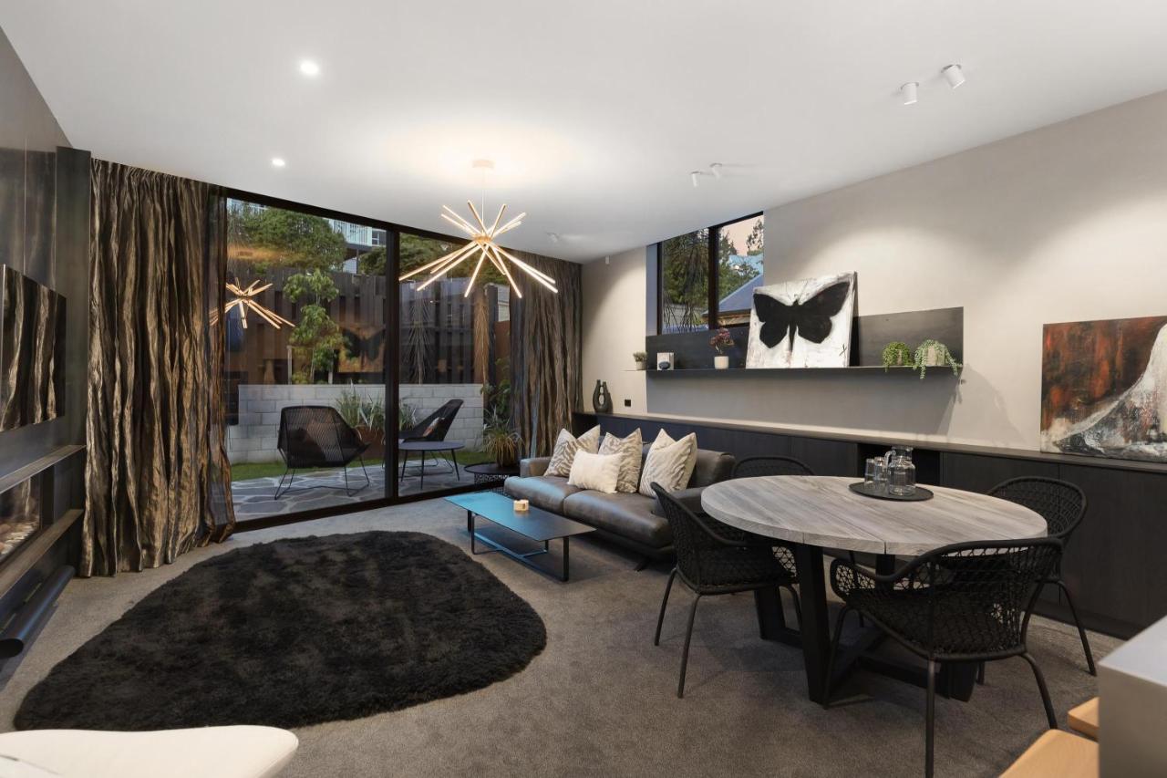 The Ivy Box Apartment ควีนส์ทาวน์ ภายนอก รูปภาพ