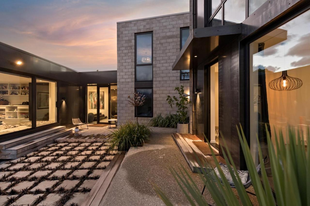 The Ivy Box Apartment ควีนส์ทาวน์ ภายนอก รูปภาพ