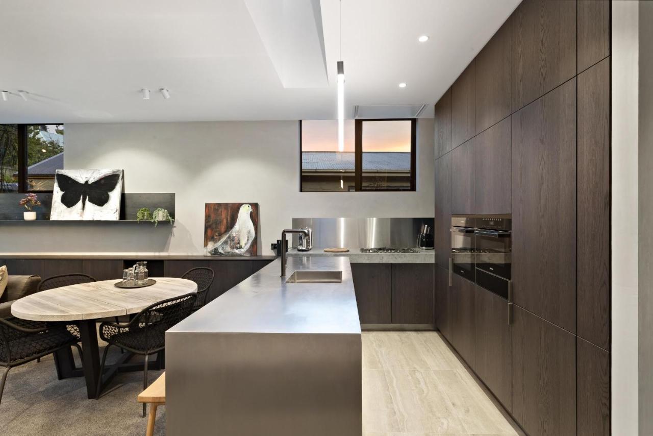 The Ivy Box Apartment ควีนส์ทาวน์ ภายนอก รูปภาพ