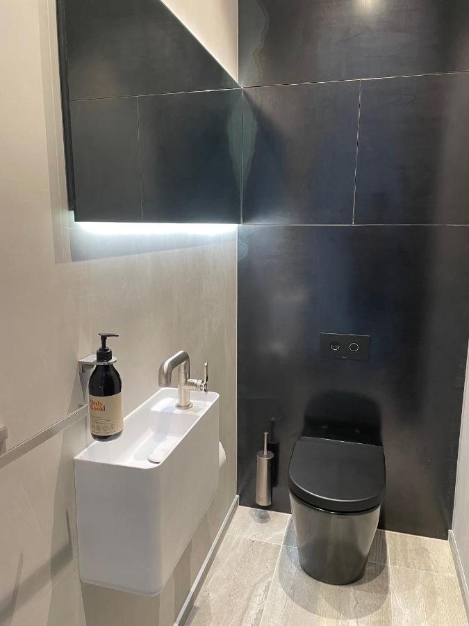 The Ivy Box Apartment ควีนส์ทาวน์ ภายนอก รูปภาพ