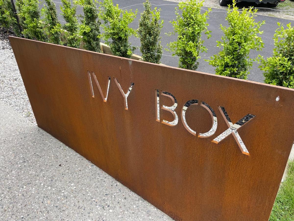 The Ivy Box Apartment ควีนส์ทาวน์ ภายนอก รูปภาพ