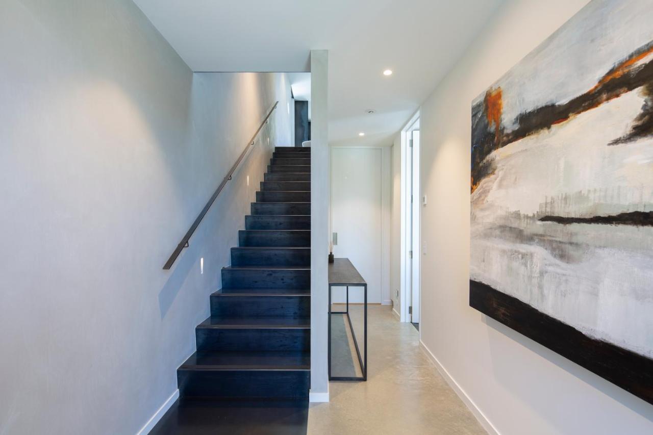 The Ivy Box Apartment ควีนส์ทาวน์ ภายนอก รูปภาพ