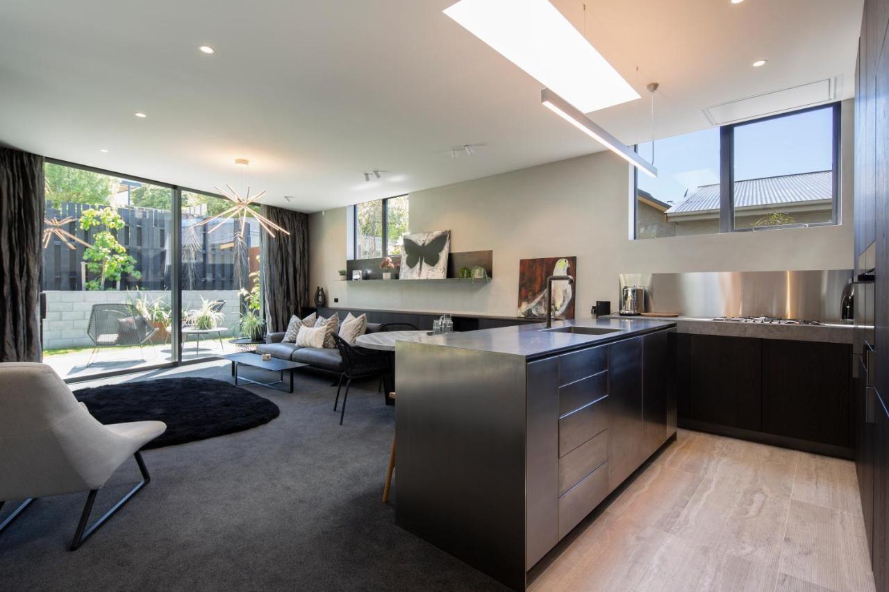The Ivy Box Apartment ควีนส์ทาวน์ ภายนอก รูปภาพ